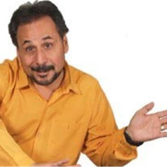 Mr.zabeti