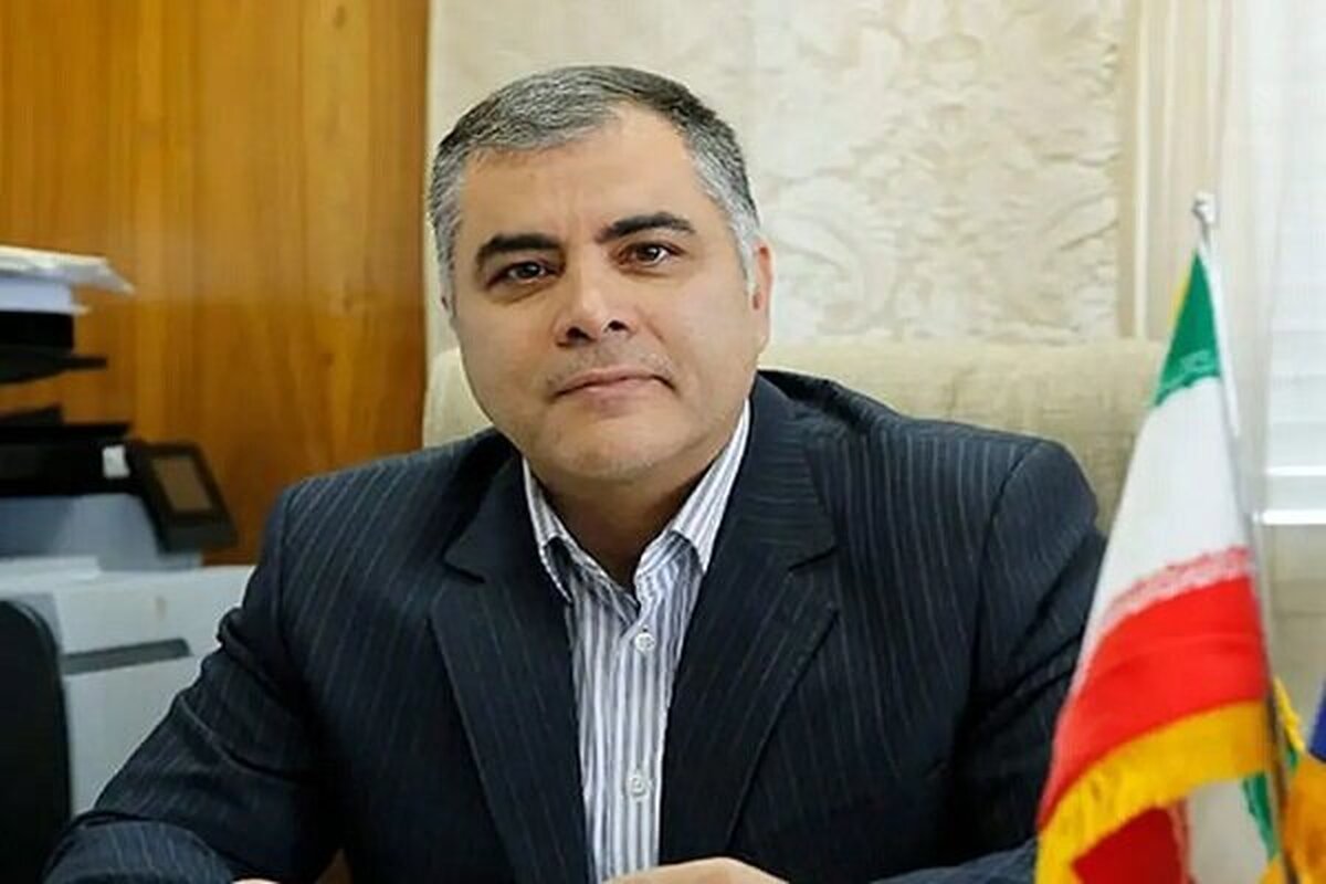  جمع‌آوری ۹ میلیون مترمکعب گازهای همراه و مشعل در دولت چهاردهم